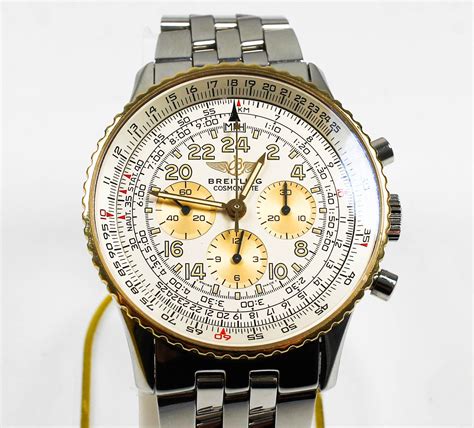 Breitling Uhr Herren 